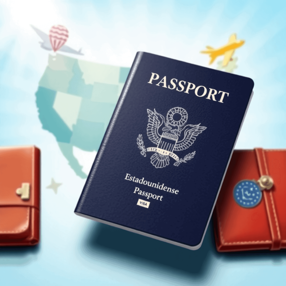 Los 5 Tipos de Visa Americana que Debes Conocer