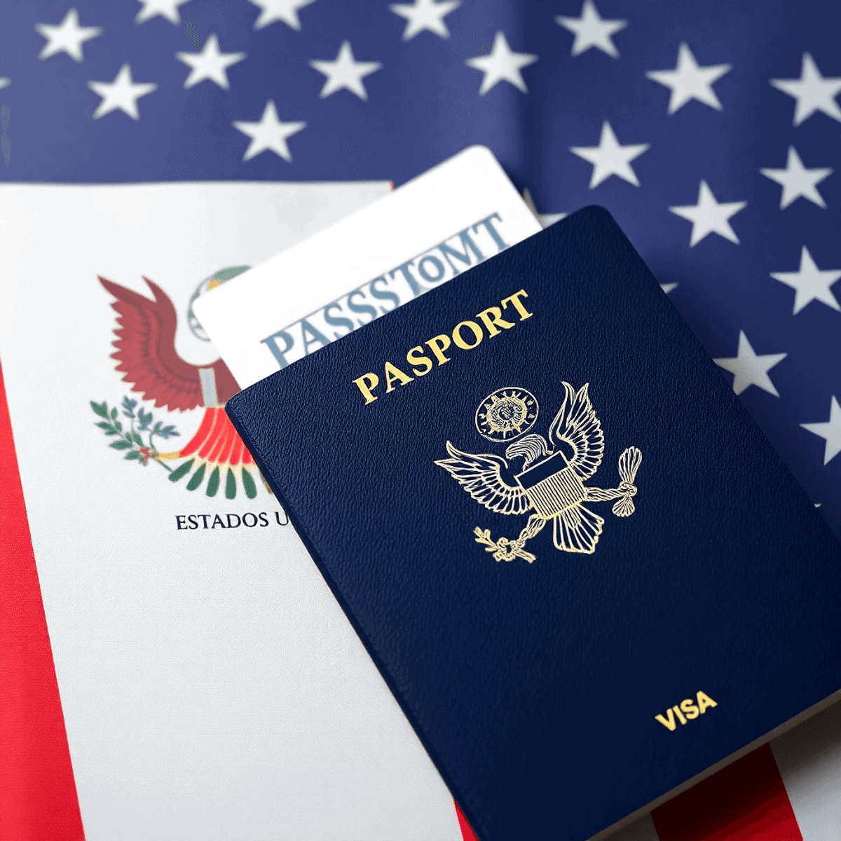 Renovar Visa Americana en México: Guía Completa